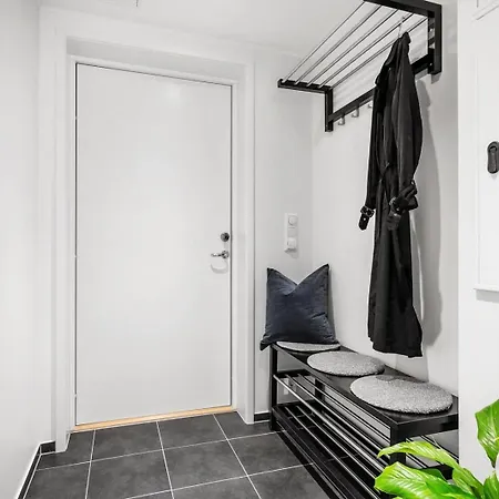 Apartament Modern By The Sea Bergen