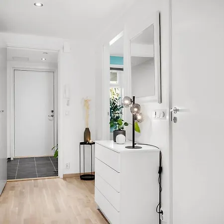 Modern By The Sea Appartement *