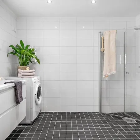 Modern By The Sea Bergen