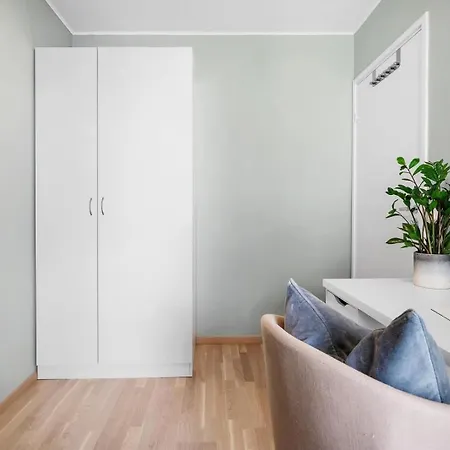 Modern By The Sea Appartement Bergen