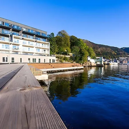 Modern By The Sea