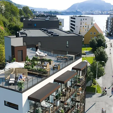 Modern By The Sea
