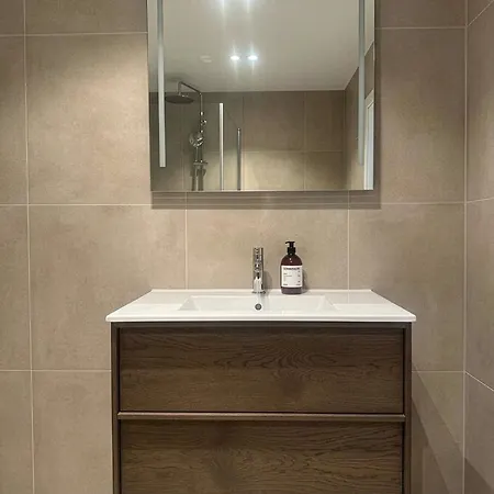 Modern By The Sea Apartamento *